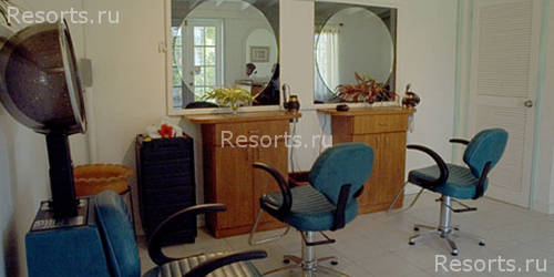 Dian Bay Resort & Spa 11